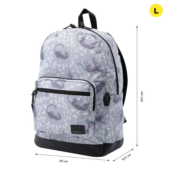 Mochila Tocax - Jaguaru image number 2