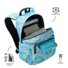 Mochila Gommas - Happy Flow image number 4