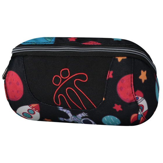 Estuche escolar estampado Tajalapiz - 8E4 image number 2