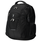 Mochila para portátil 15,4 color negro - Polixan image number 2