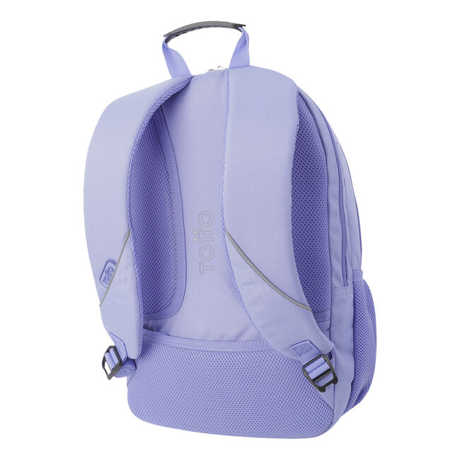 Mochila para portátil 15,4  color morado - Cambridge image number null