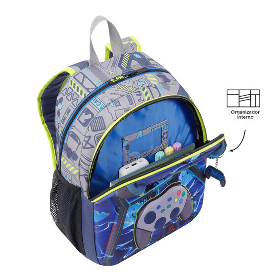 Mochila Monark M image number 6