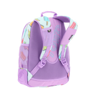 Mochila Crayoles Blanco 3SH - 3SH image number 4