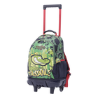 Mochila Ruedas - Krock S image number 2
