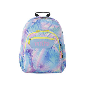 Mochila Acuareles - Prisma