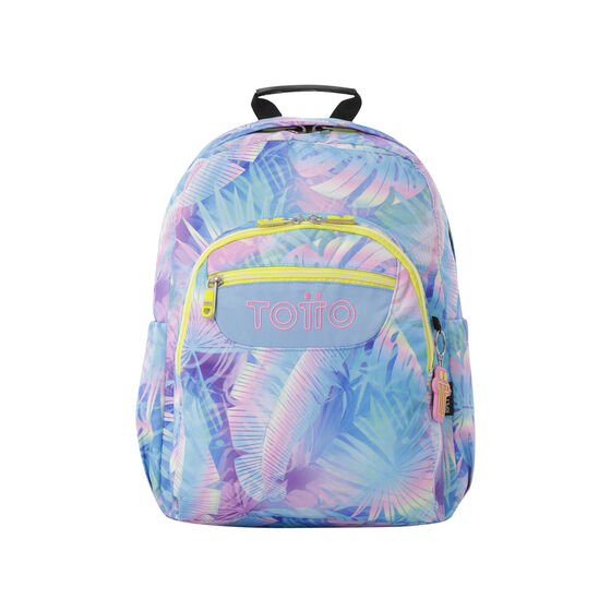 Mochila Acuareles - Prisma image number 1