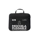 Mochila Plegable Xingu 15 - Negro image number 2
