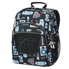 Mochila escolar Gommas - 1C9 image number 2