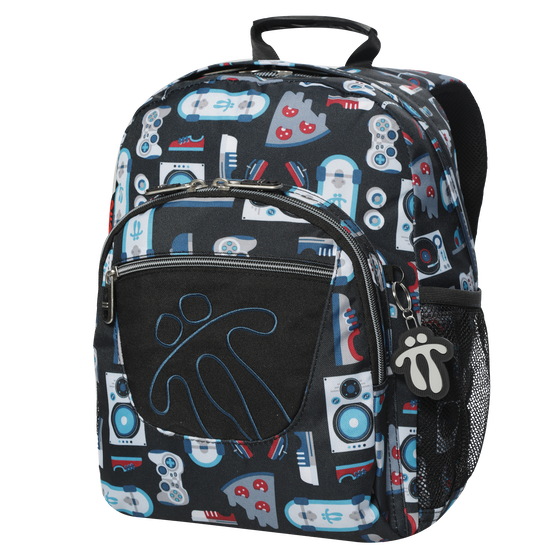 Mochila escolar Gommas - 1C9 image number 2