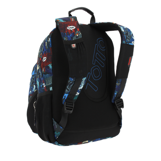 Mochila escolar Cartulina - 2ER image number 4