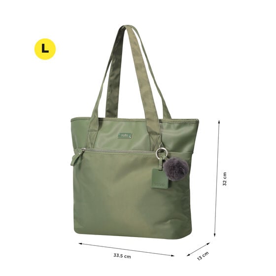 Bolso Adelaide 2 - Verde image number 3