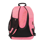 Mochila Crayoles Rosa 6IM - 6IM image number 3