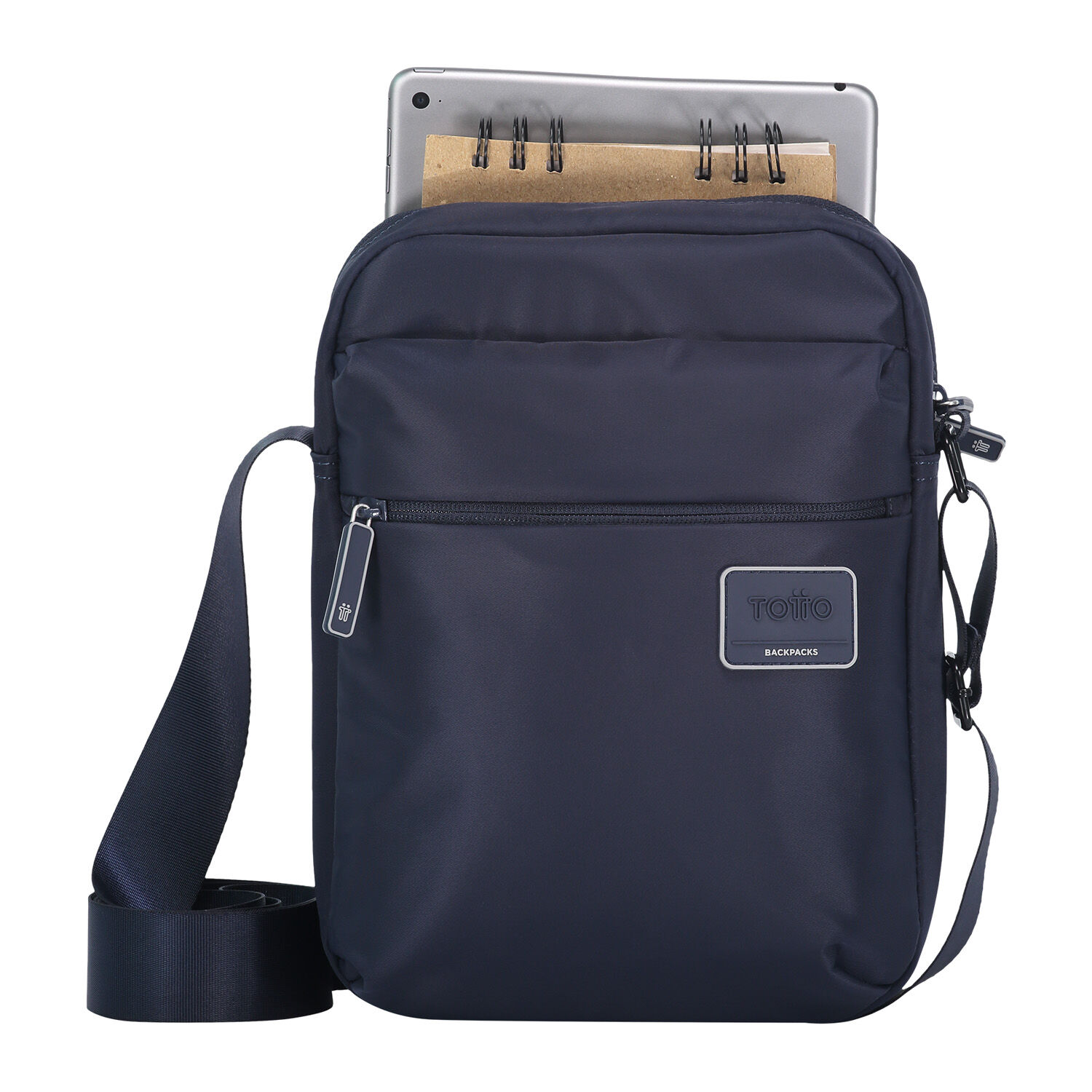 Bolsa bandolera sale hombre