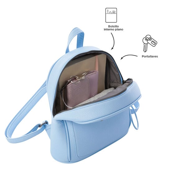 Mochila Smooth - Angel Falls image number 5