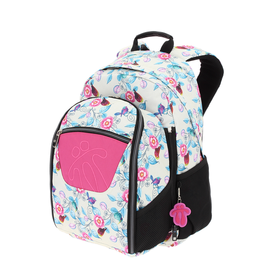 Mochila escolar Cartulina - 3SG image number 3