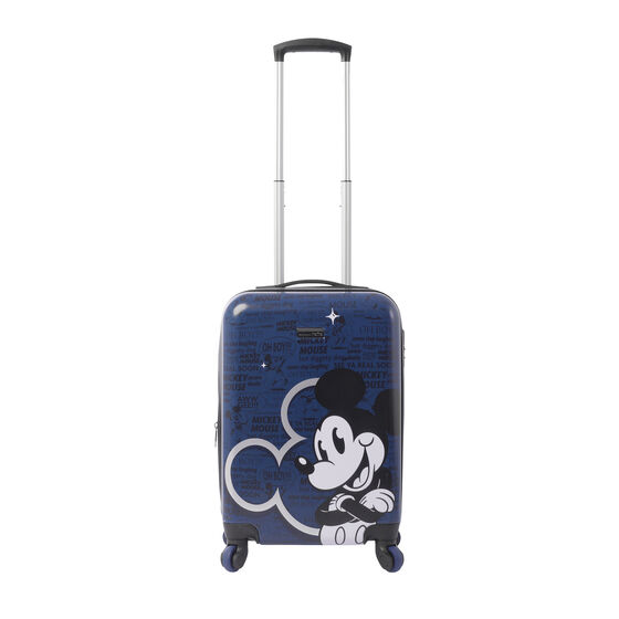 Maleta Disney S - Mickey World image number 1