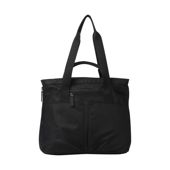 Bolso Cresa - Negro image number 1