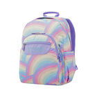 Mochila Acuarela - Arcoíris image number 2