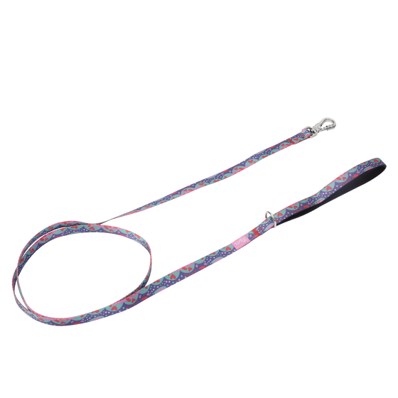 Correa para perros estampado mega - Odye talla S image number 1