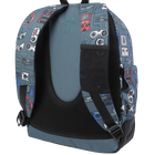 Mochila Crayoles - Videoconsolas image number 5