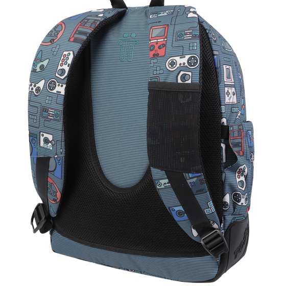 Mochila Crayoles - Videoconsolas image number 5