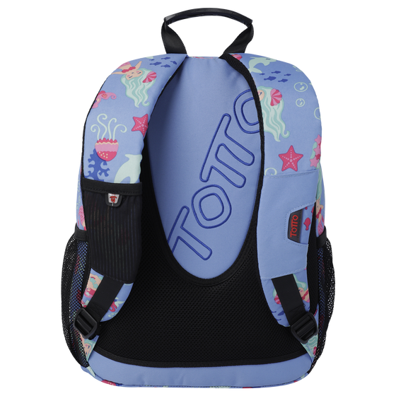 Mochila escolar Pencil - 5L9 image number 3