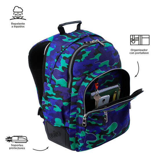 Mochila Rayol - Seli image number 5