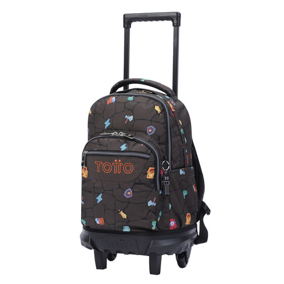 Mochila Resma - Videojuegos image number 2