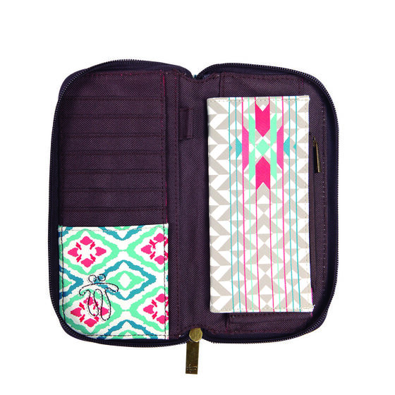 Cartera mujer - Jary image number 4