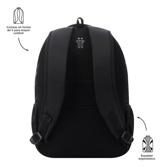 Mochila Tracer 4 - Negro image number 4