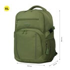 Mochila Crotker - Green image number 3
