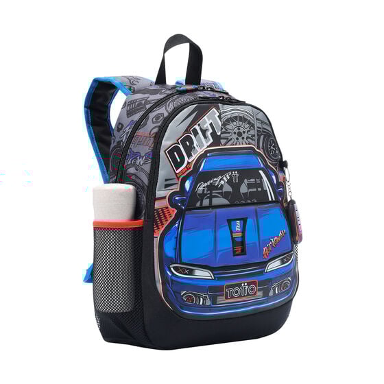 Mochila Racing M image number 6