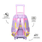 Mochila Ruedas - Emojy L image number 4
