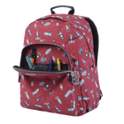 Mochila Acuarela - 6R4 image number 5