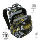 Mochila Gommas - Baski image number 4