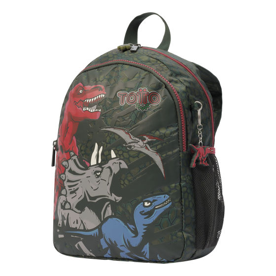 Mochila T-Rex S image number 2