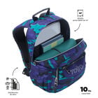 Mochila Tempera - Seli image number 4