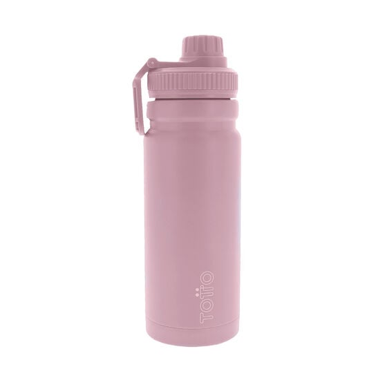 Kit mochila Elan Travel + botella Jet 550 Angel Falls/Keepsake Lilac image number 6