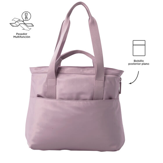Bolso Cresa - Keepsake Lilac image number 4