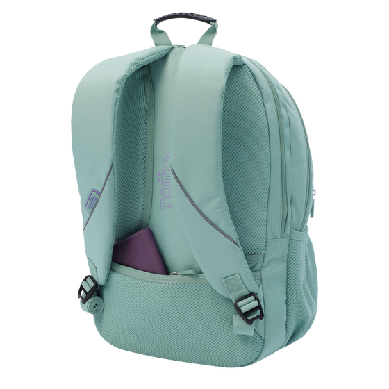 Mochila Cambridge - Blanco image number 4
