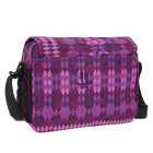 Bandolera Lapicero Morado - 6M2 image number 4