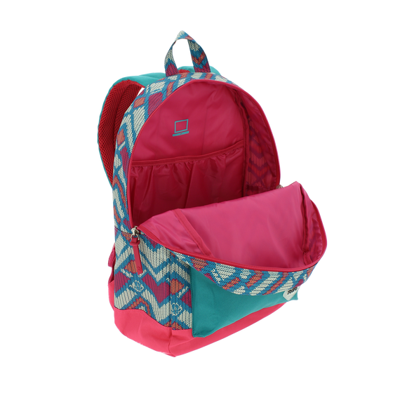 Mochila juvenil - Vetus image number 5