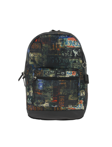 Mochila juvenil - Tocax image number 1