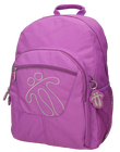 Mochila escolar adaptable a carro Acuareles - M0X image number 3