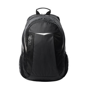 Mochila Teck - Negro
