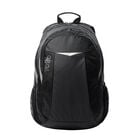 Mochila Teck - Negro image number 1