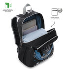 Mochila Hanzo M image number 5