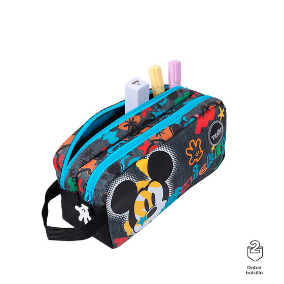 Estuche - Mickey image number 3