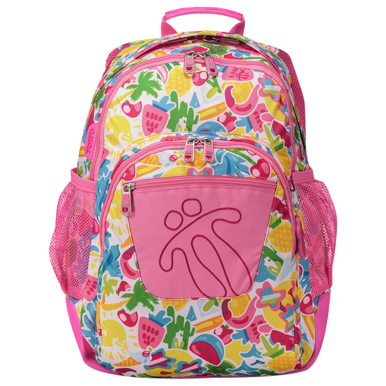 Mochila escolar Crayola - 5SR image number 1