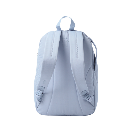 Mochila Omettto - Halogen Blue image number 3